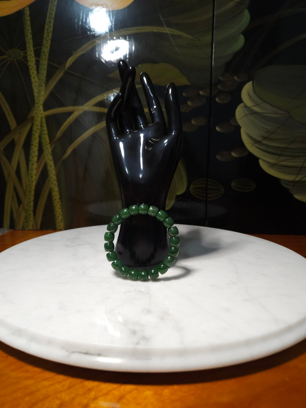siberian jasper bracelet(n
