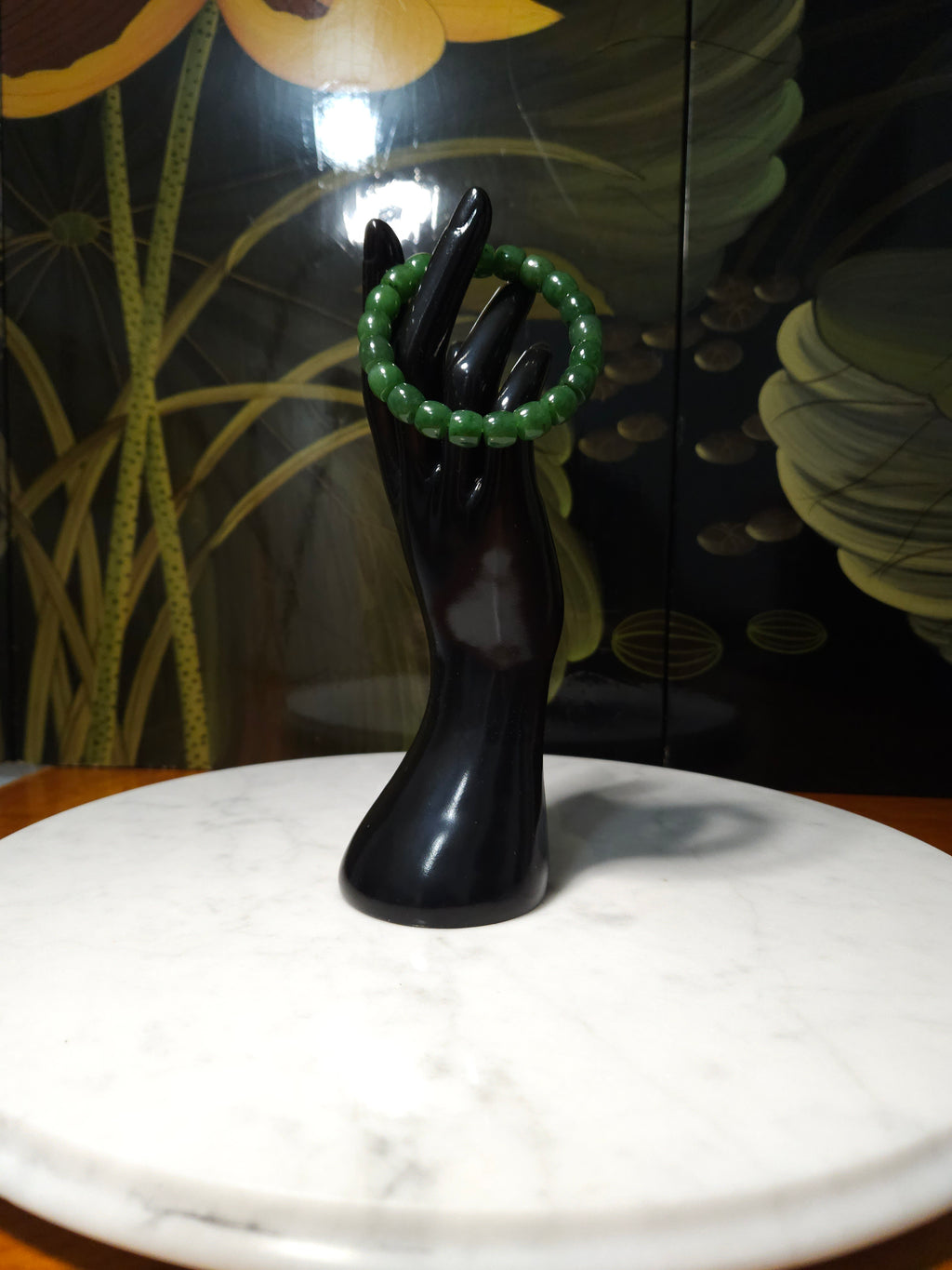 siberian jasper bracelet(n