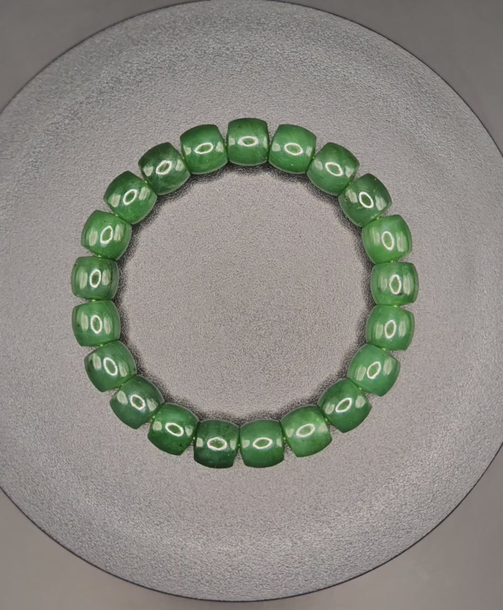 siberian jasper bracelet(n