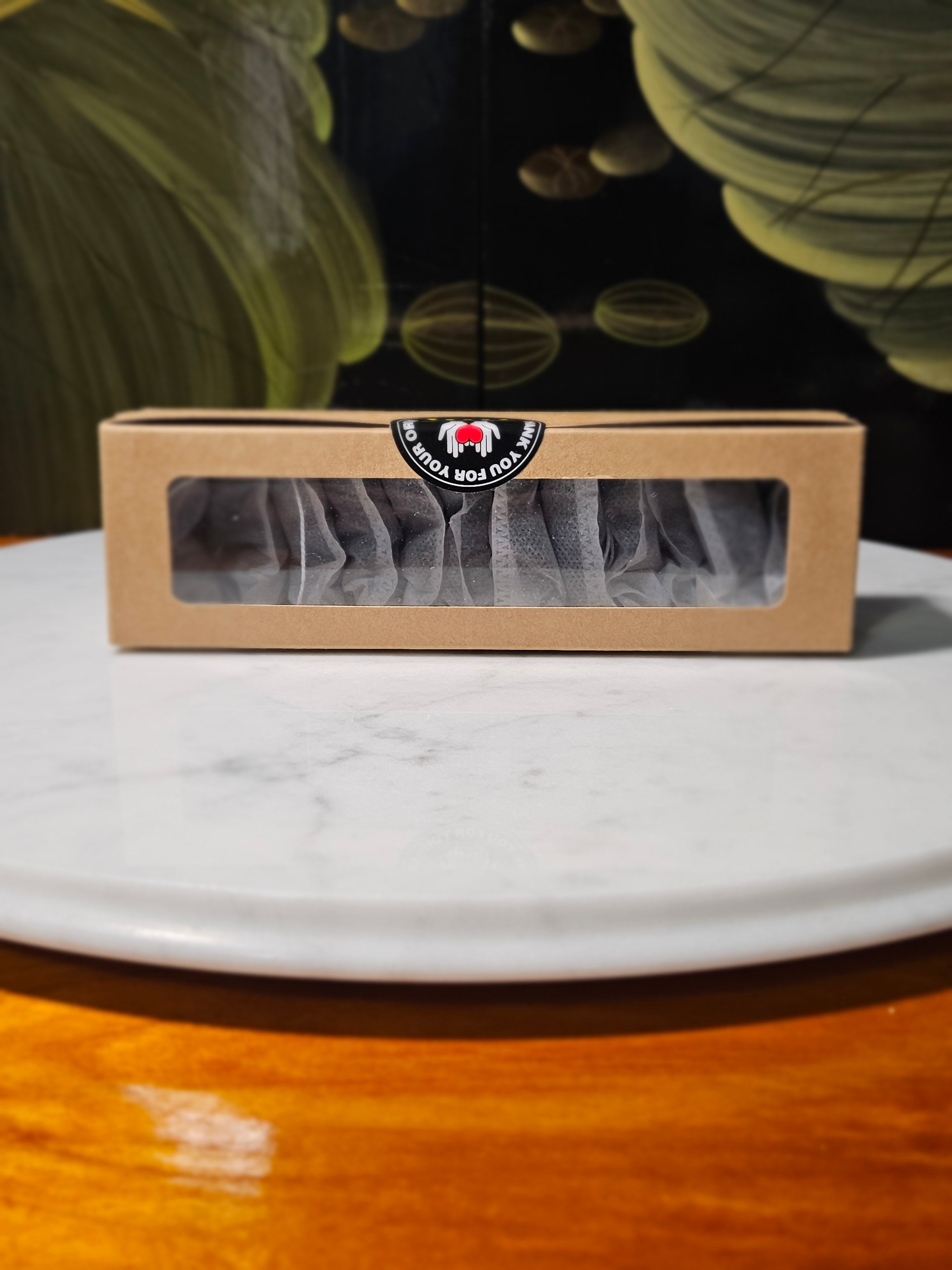 Jasmine Oolong Tea